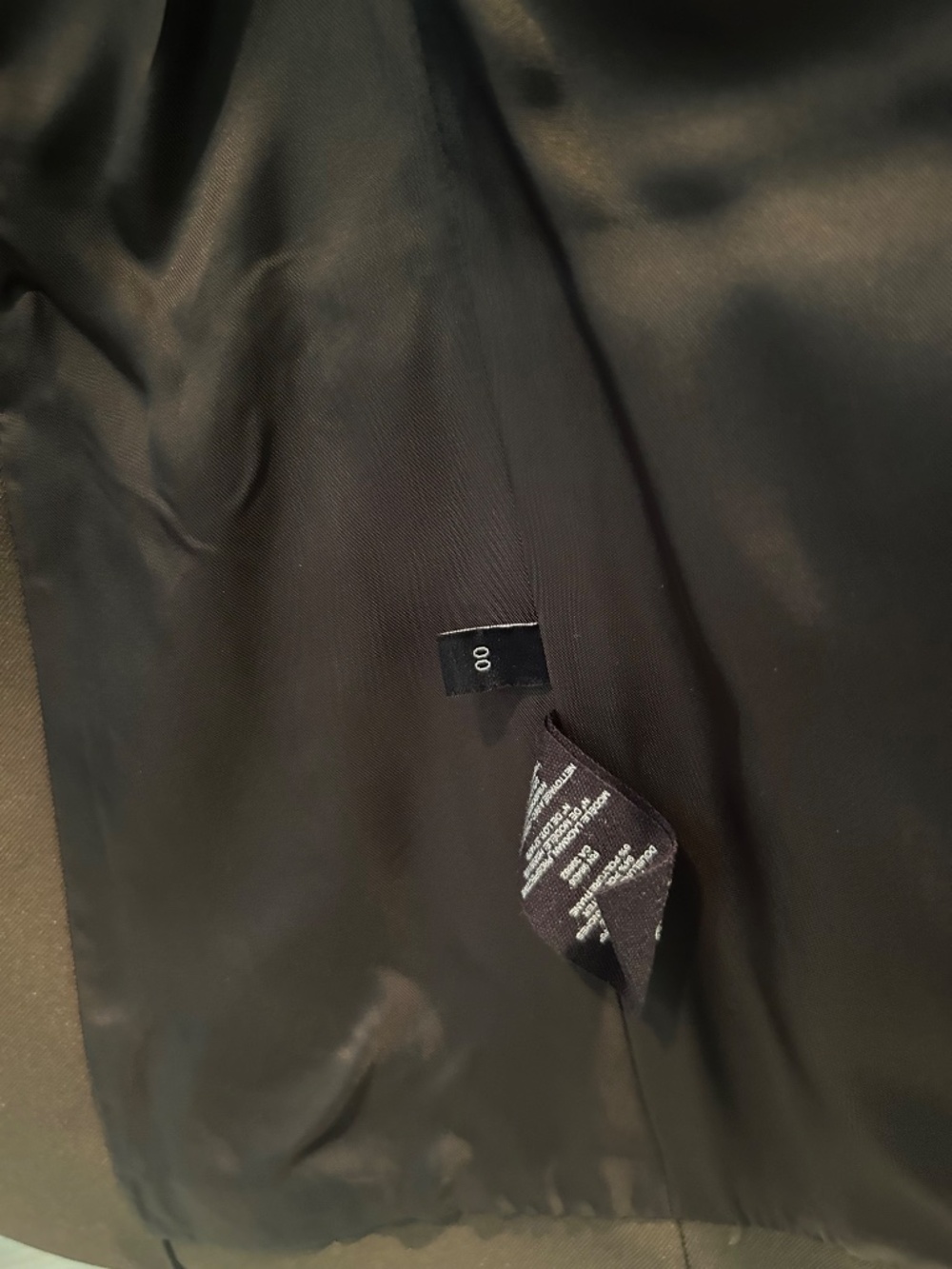Theory Jacket - Picture 3 of 4